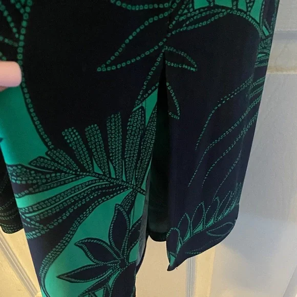 Tommy Hilfiger maxi dress - Picture 7 of 7